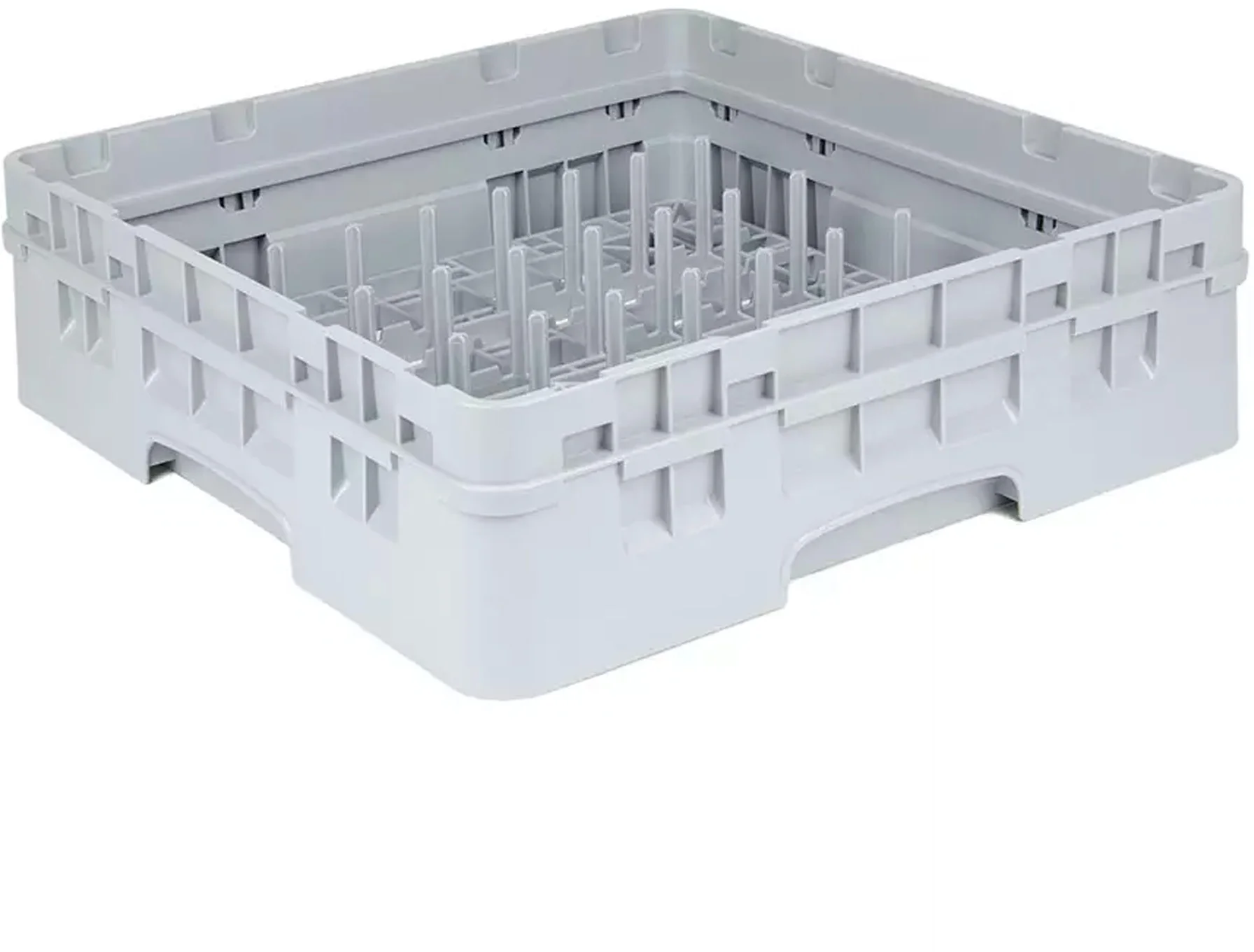 Kosz z bolcami 5 x 9  z nadstawką - CAMBRO