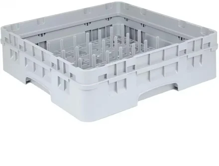 Kosz z bolcami 5 x 9 z nadstawką - CAMBRO