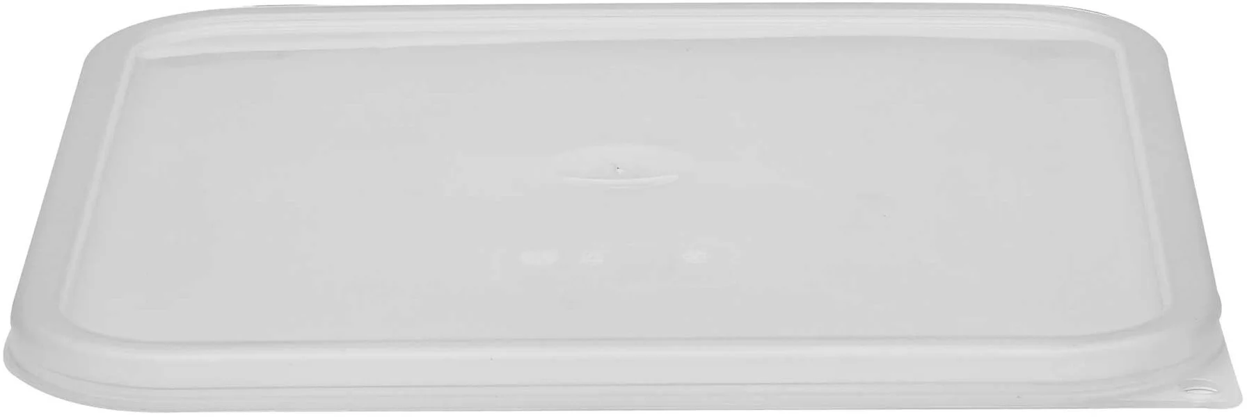 Pokrywka szczelna do pojemników Camwear 11,4 i 17,2 l - CAMBRO