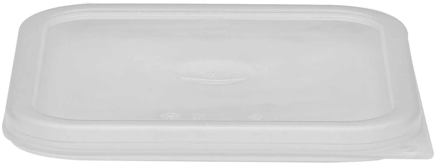 Pokrywka szczelna do pojemników Camwear 1,9 i 3,8 l - CAMBRO