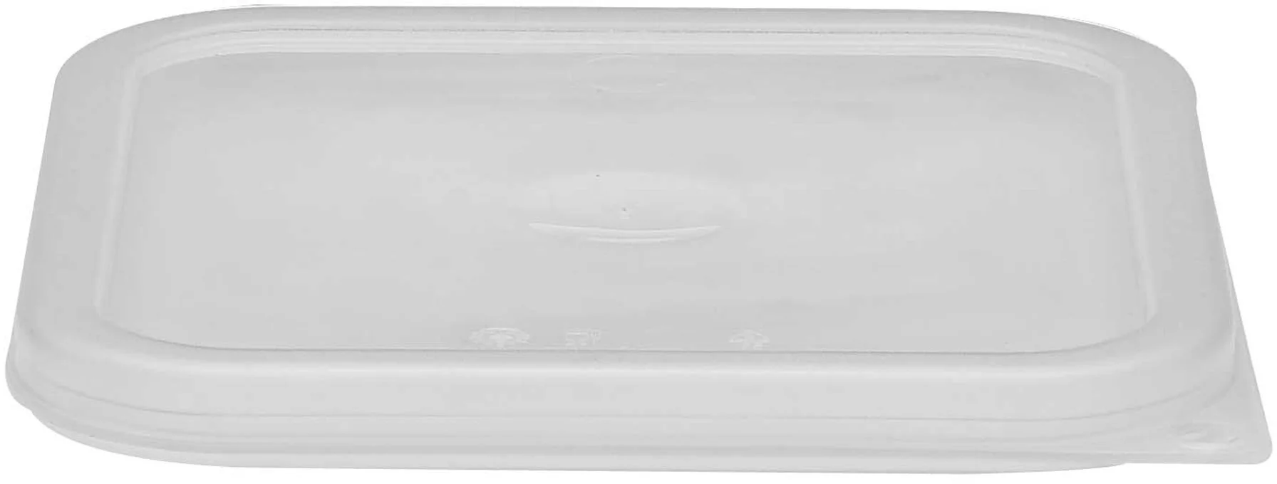 Pokrywka szczelna do pojemników Camwear 5,7 i 7,6 l - CAMBRO