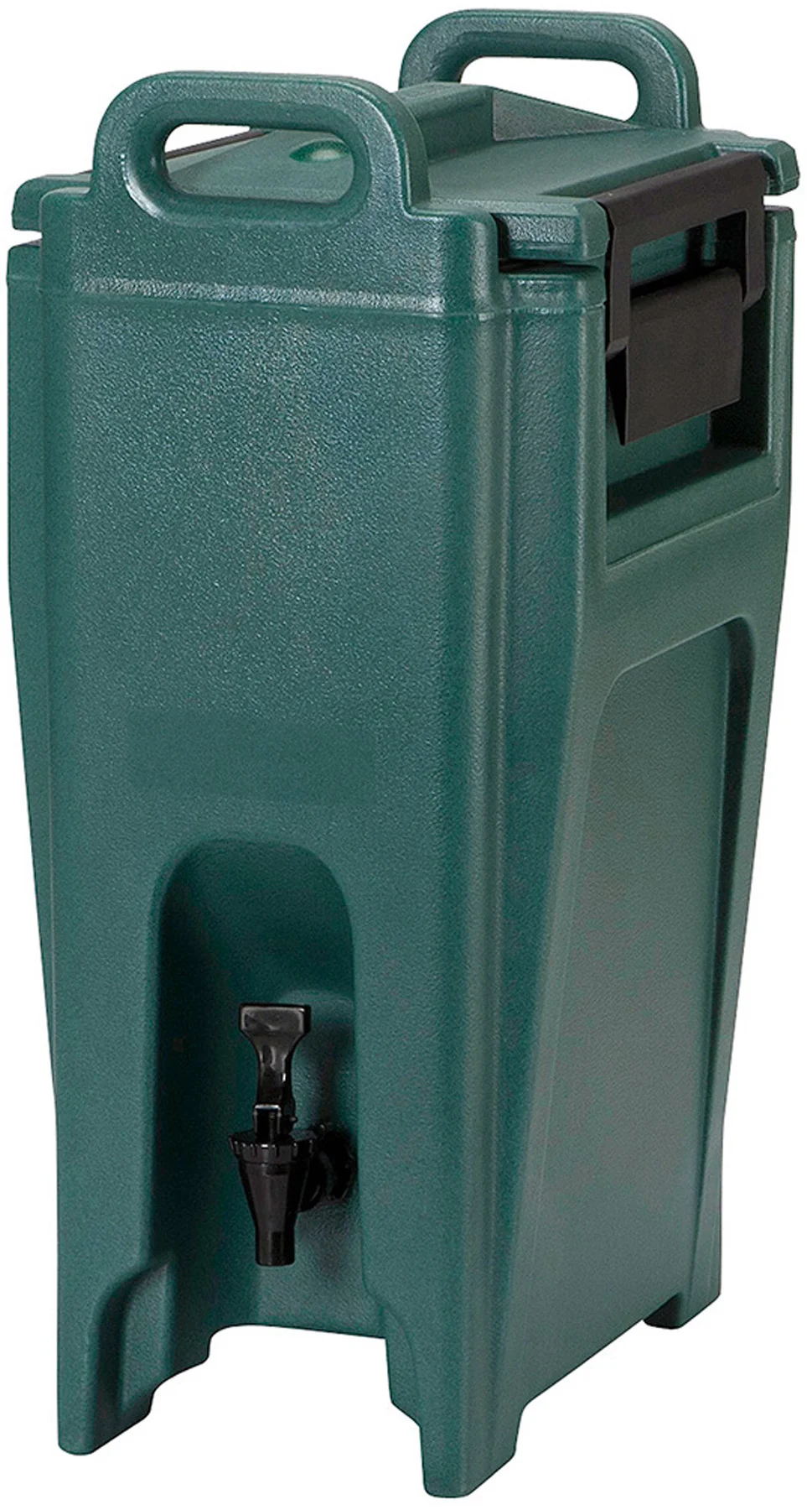 Termos cateringowy na napoje poj. 19,9 l niebieski - CAMBRO