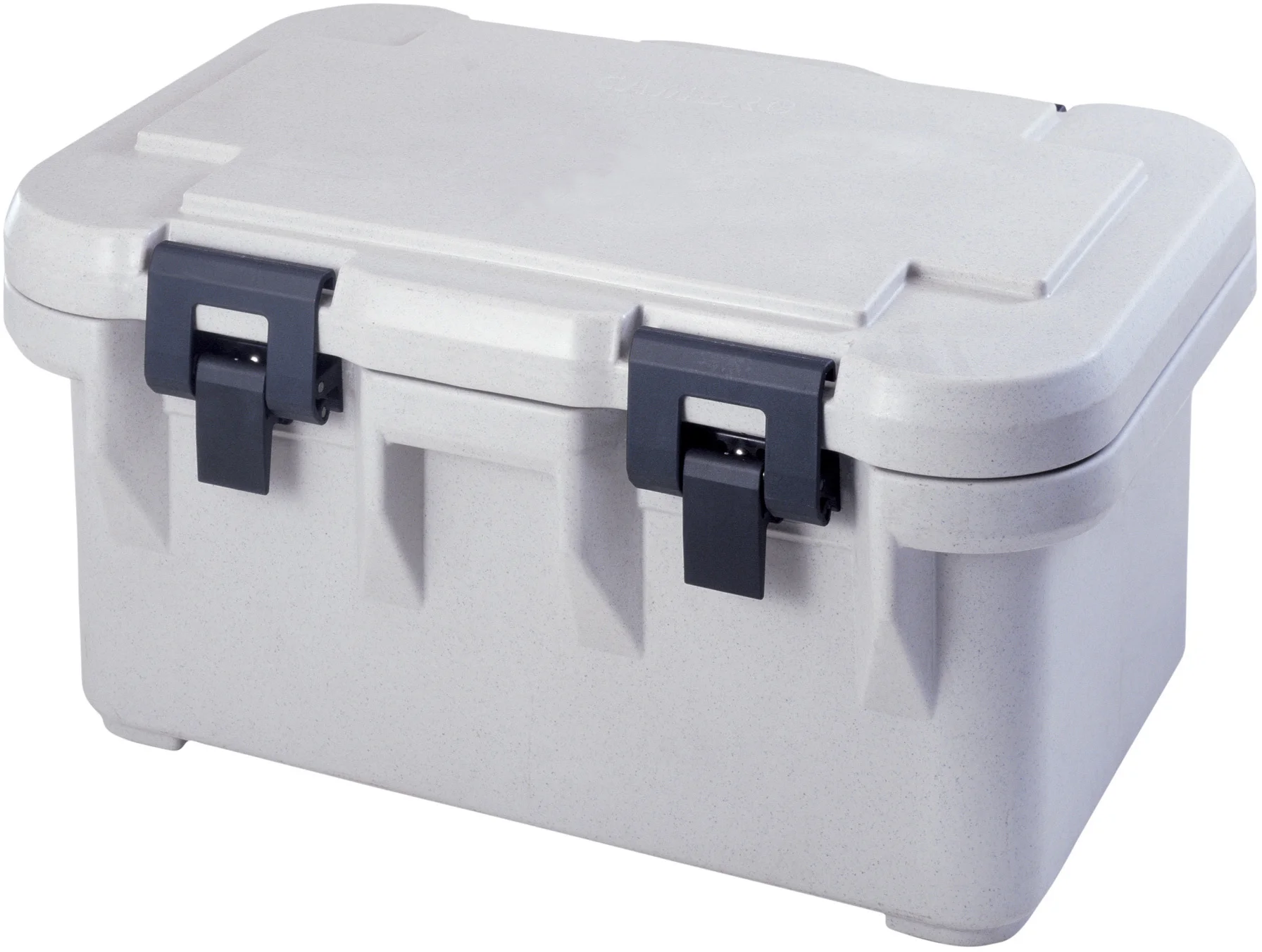 Termos na żywność GN 1/1-200 szary - CAMBRO