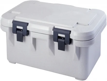 Termos na żywność GN 1/1-200 szary - CAMBRO