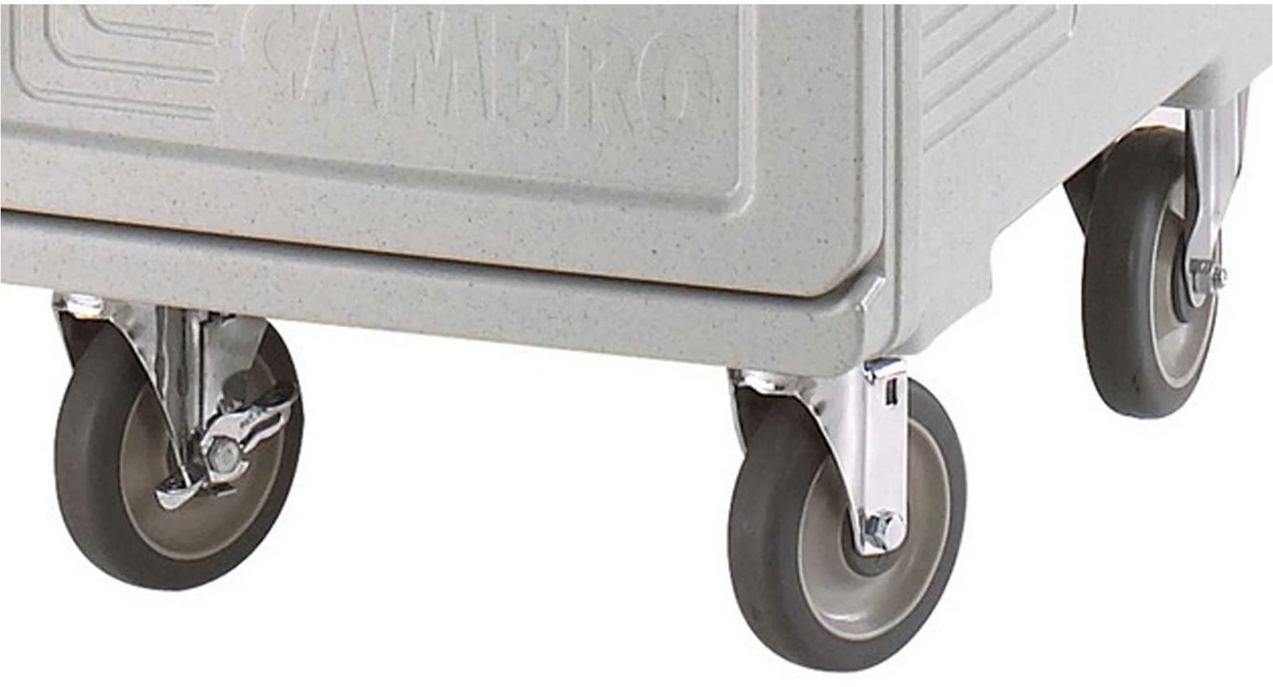 Komplet kół do UPC/UPCS 400 - CAMBRO