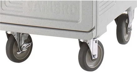 Komplet kół do UPC/UPCS 400 - CAMBRO