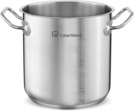 Garnek wysoki 20 cm CATERWARE