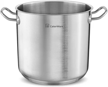 Garnek wysoki 28 cm CATERWARE