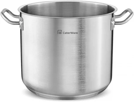 Garnek wysoki 32 cm CATERWARE