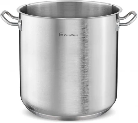 Garnek wysoki 36 cm CATERWARE