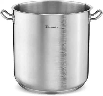 Garnek wysoki 40 cm CATERWARE