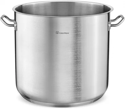 Garnek wysoki 45 cm CATERWARE