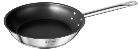Patelnia z powłoką non-stick 24 cm CATERWARE