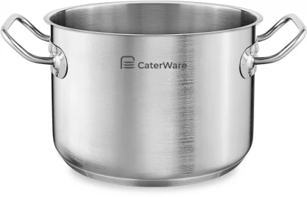 Garnek średni 20 cm CATERWARE