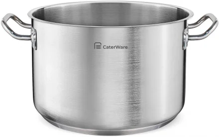 Garnek średni 24 cm CATERWARE
