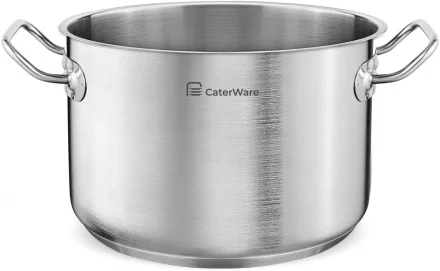 Garnek średni 28 cm CATERWARE