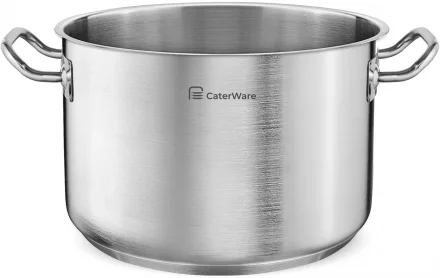 Garnek średni 32 cm CATERWARE