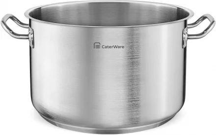 Garnek średni 36 cm CATERWARE