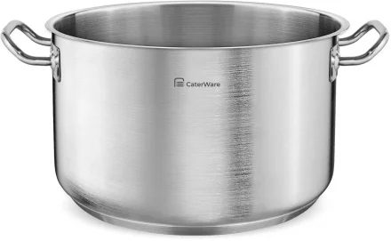 Garnek średni 40 cm CATERWARE