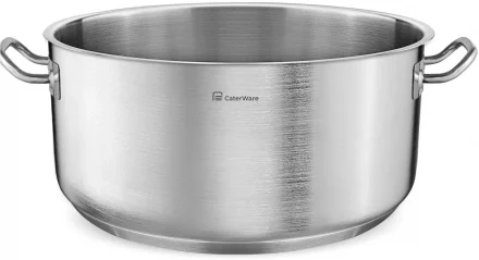 Garnek średni 45 cm CATERWARE