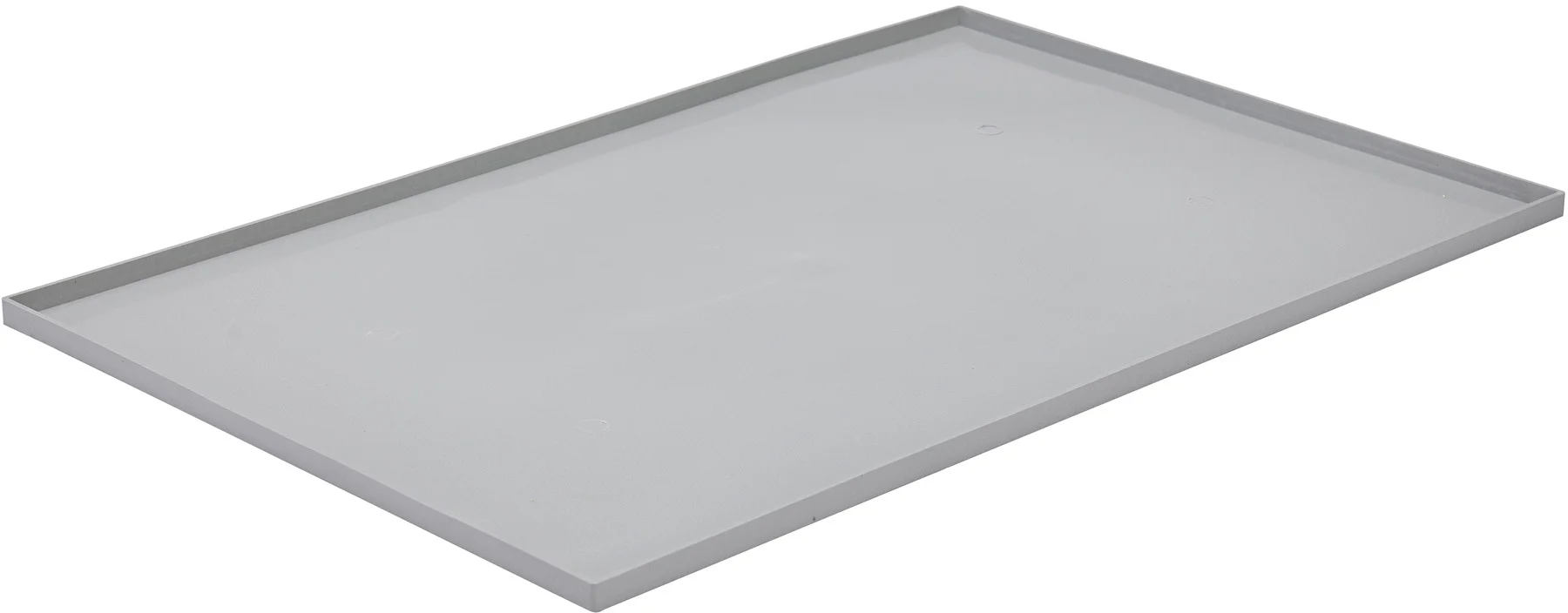 Silikonowa mata do ciastek z rantem - delikatny relief ELASTOMOULE - DE BUYER