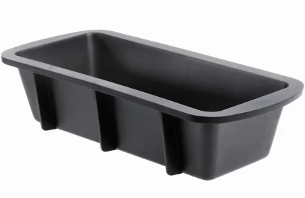 Silikonowy pojemnik keksówka MOUL'FLEX - DE BUYER