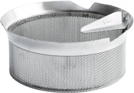 Sito do przecieraka śr. oczka 1,5 mm - DE BUYER