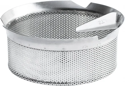Sito do przecieraka śr. oczka 3,0 mm - DE BUYER