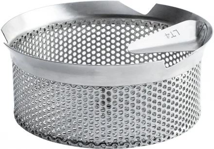 Sito do przecieraka śr. oczka 4,0 mm - DE BUYER