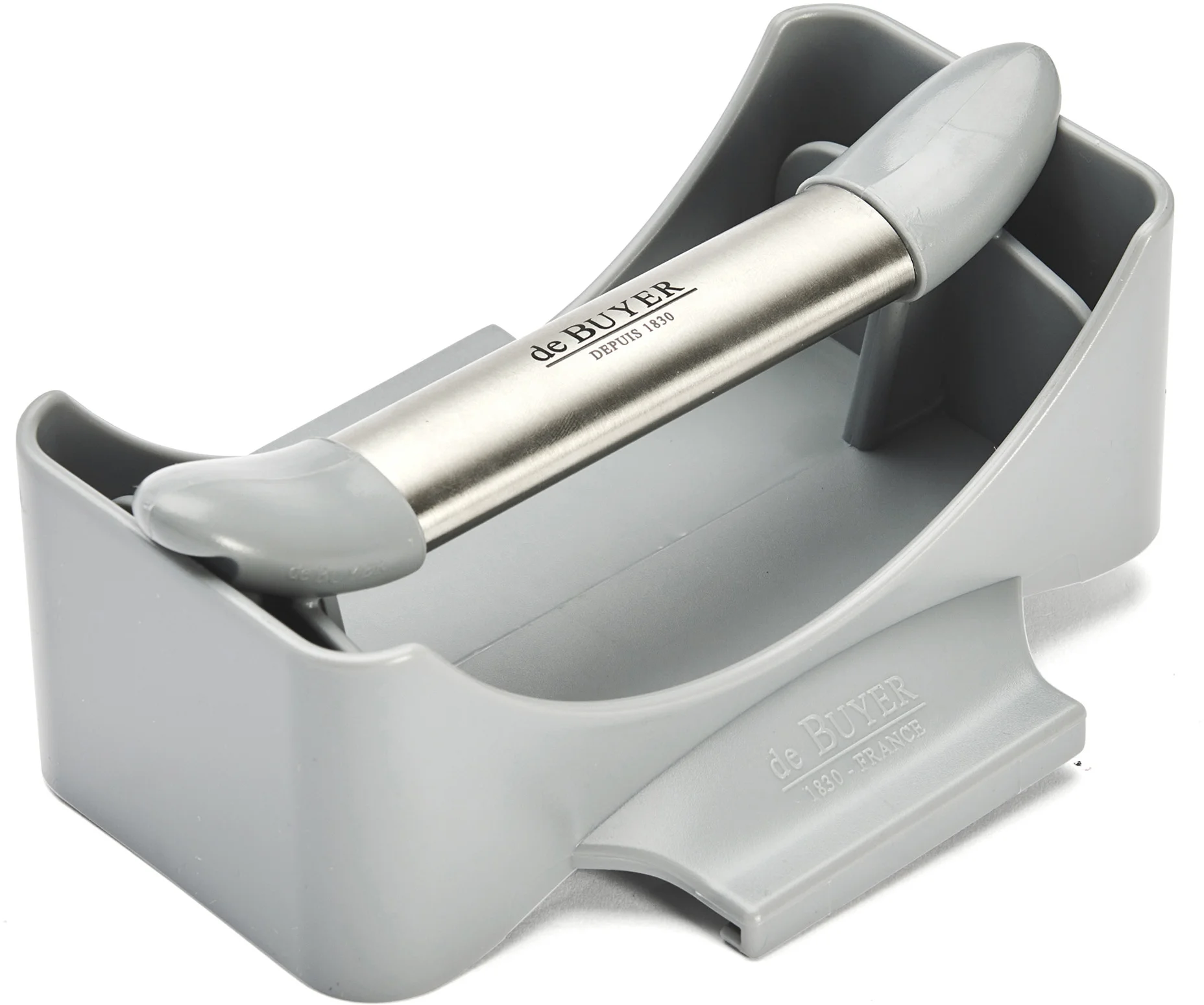 Dociskacz GRAVITY do mandolin- DE BUYER
