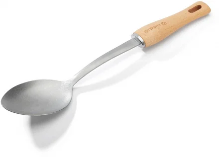 Łyżka nabierkowa 33,5 cm B BOIS - DE BUYER