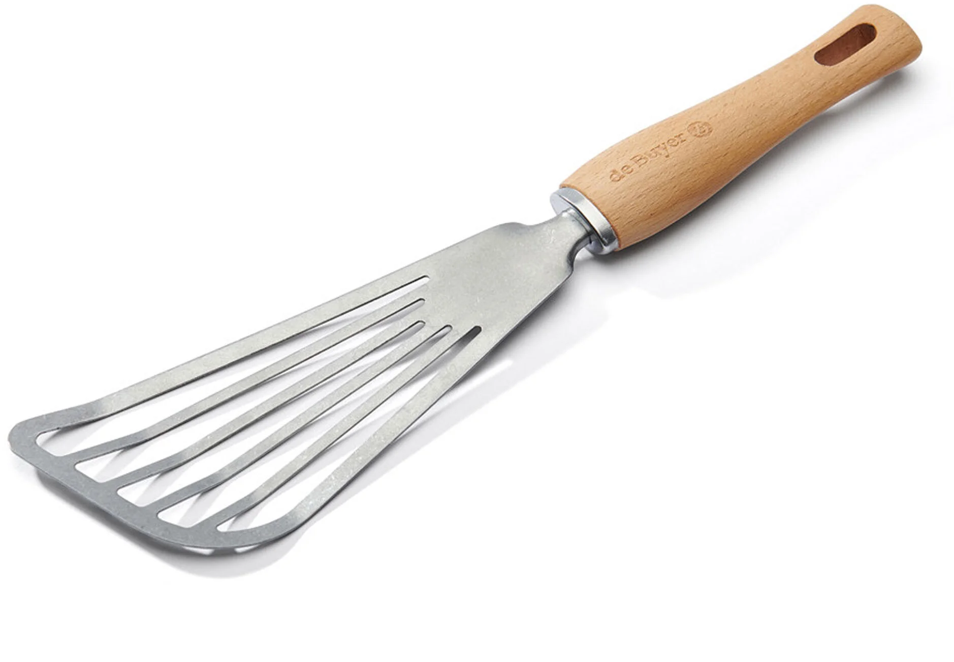 Szpatuła elastyczna 30 cm B BOIS -  DE BUYER