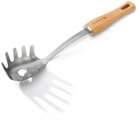 Łyżka do spaghetti 33 cm B BOIS - DE BUYER