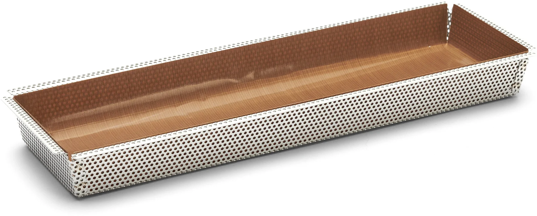 Forma do ciasta prostokątna 35x10,5 cm - DE BUYER