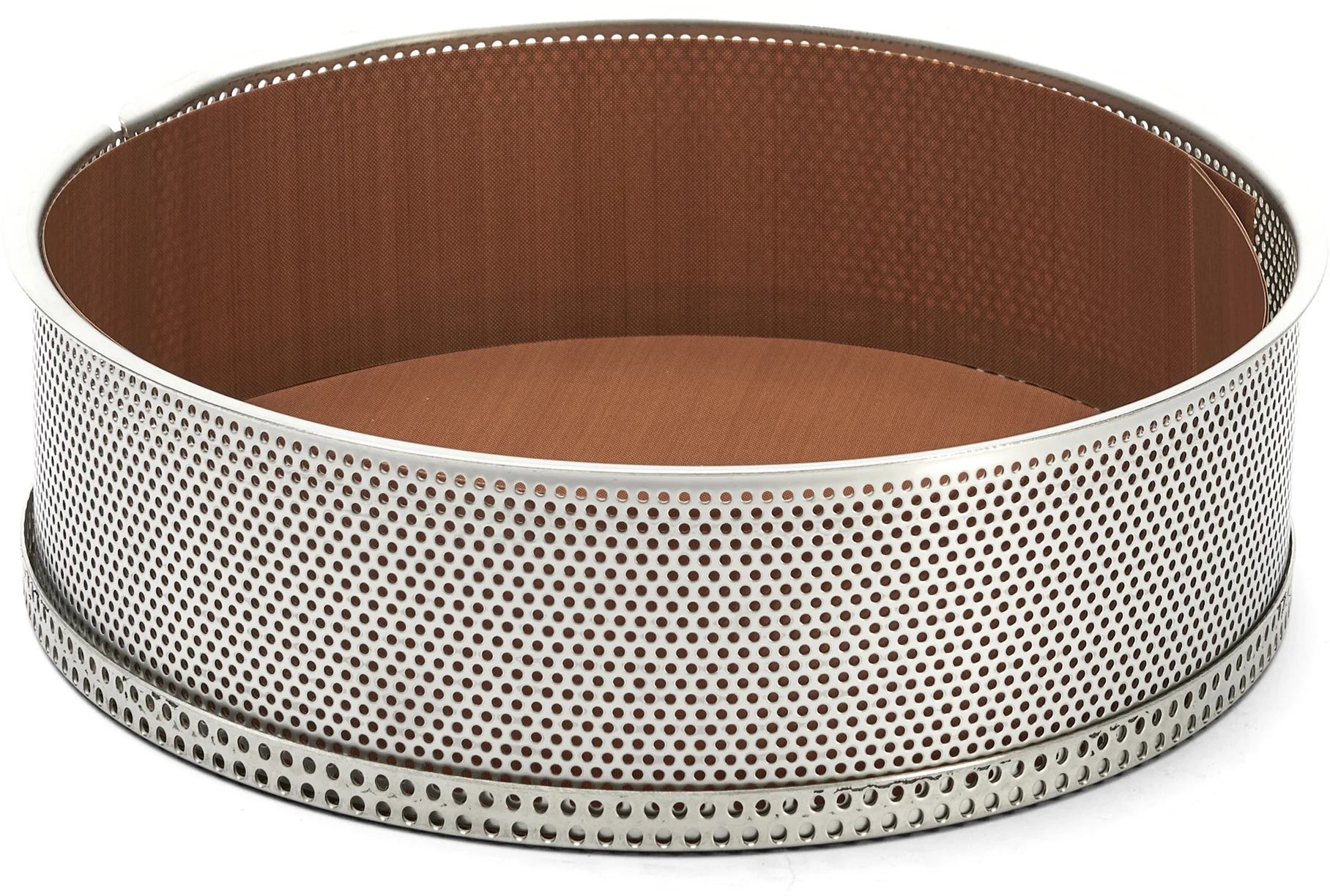 Forma okrągła 24 cm - DE BUYER