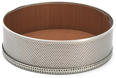 Forma okrągła 24 cm - DE BUYER