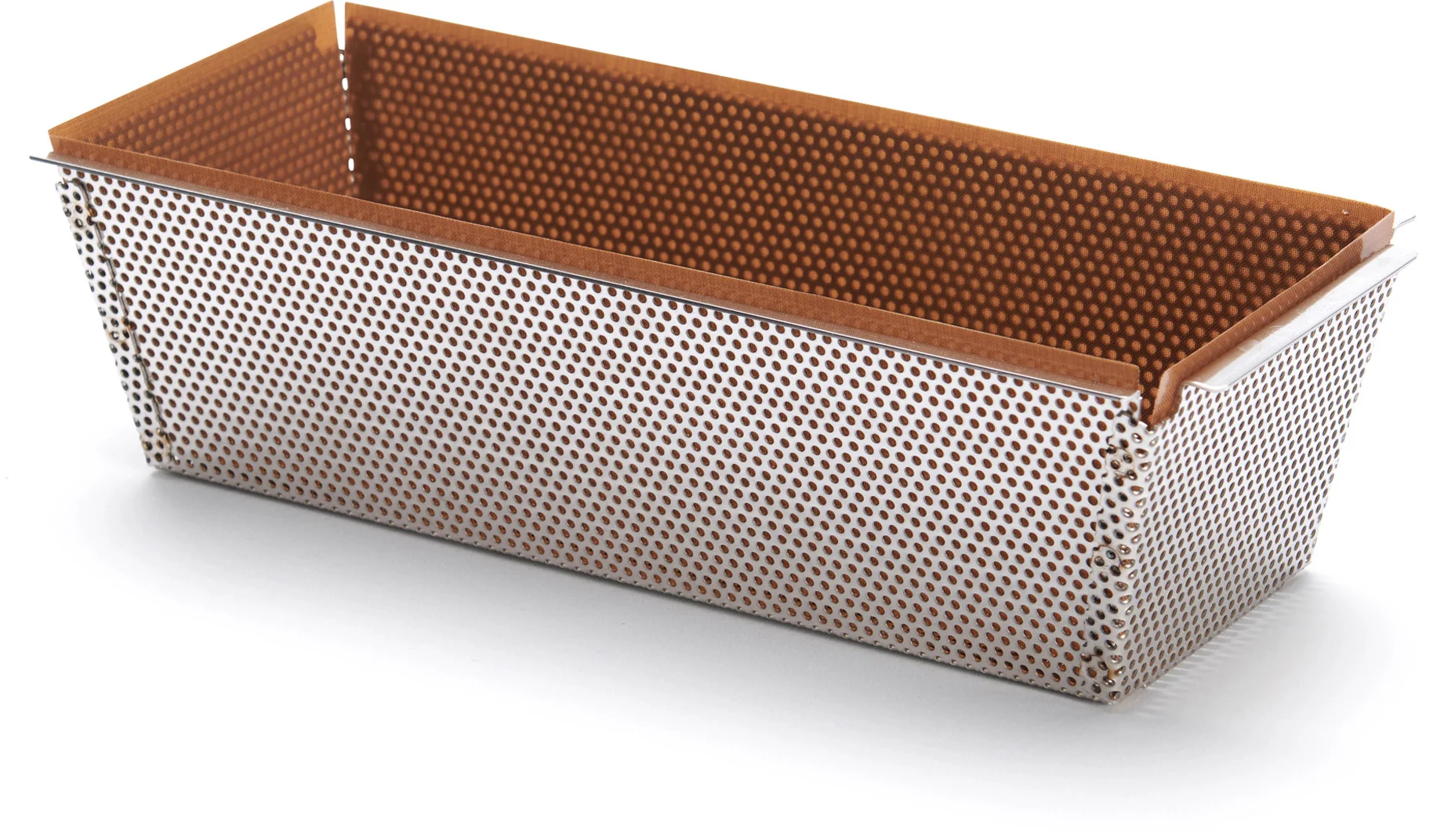 Forma do pieczenia prostokątna 26x8,6cm - DE BUYER