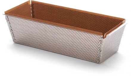Forma do pieczenia prostokątna 26x8,6cm - DE BUYER