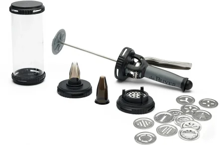 Pistolet do kremu Le Tube - DE BUYER