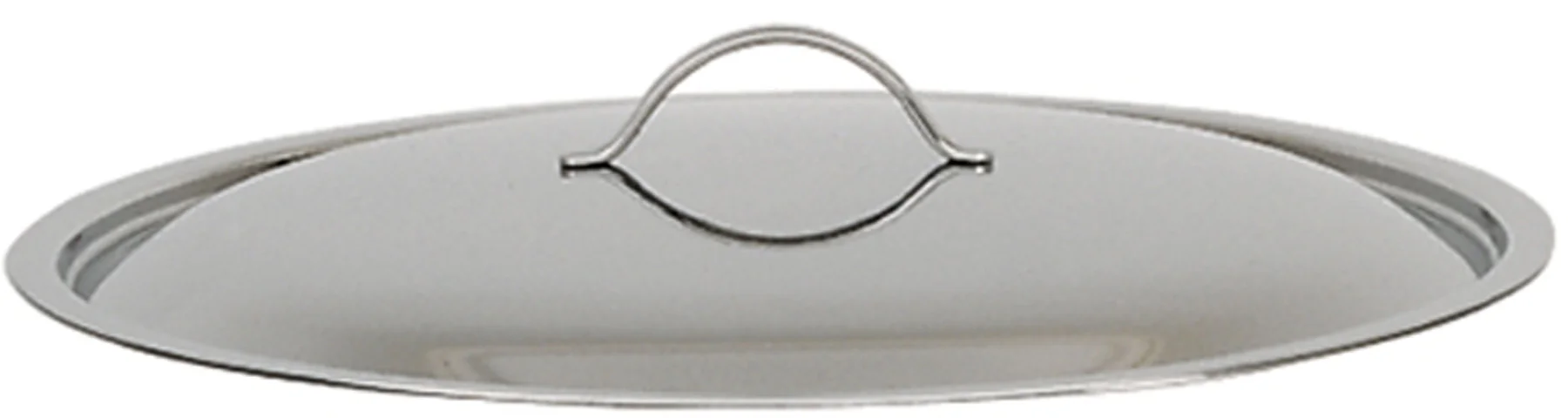 Pokrywa śr. 18 cm - DE BUYER