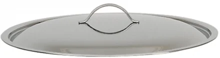 Pokrywa śr. 18 cm - DE BUYER