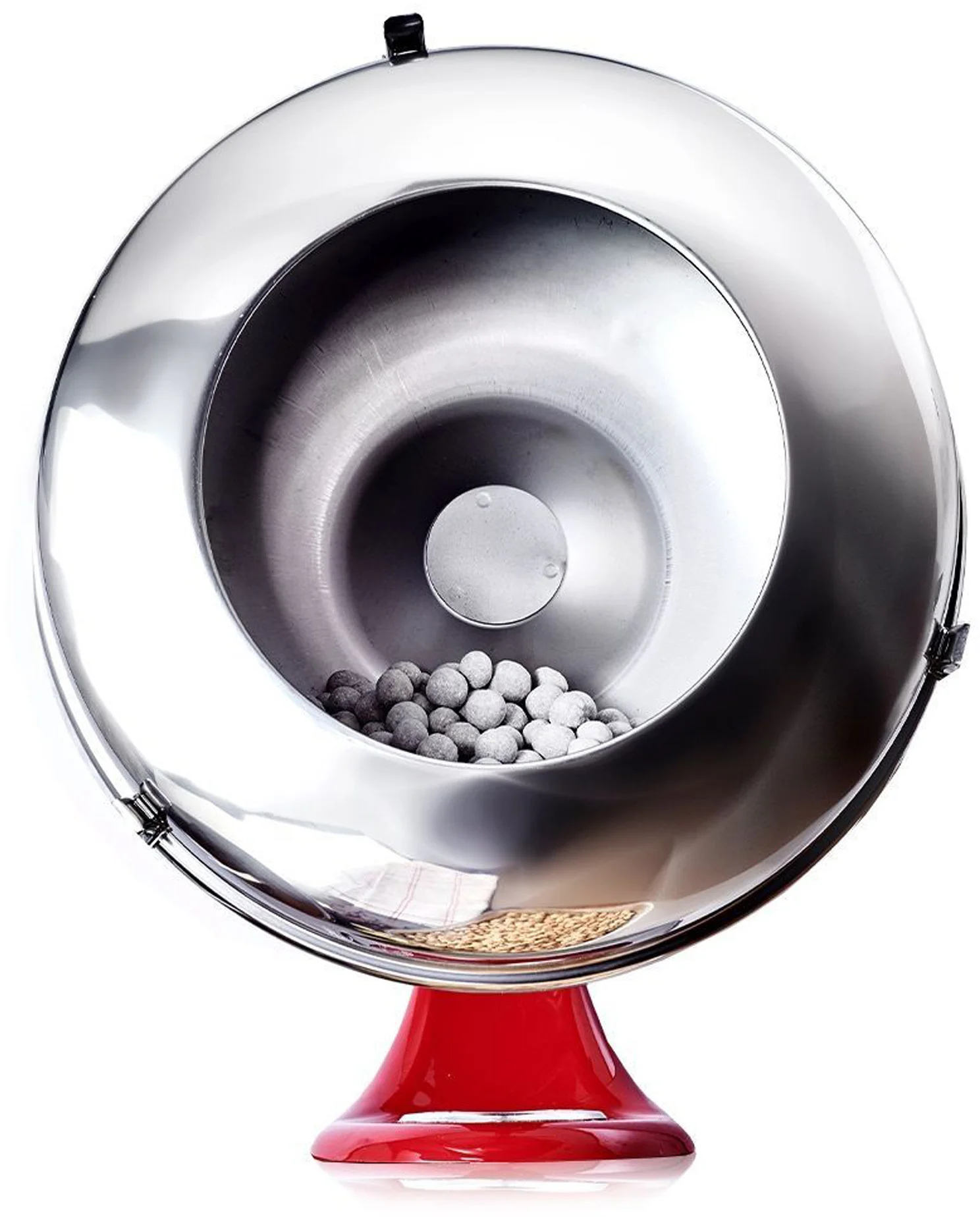 Sweet Maker - Coating System - DE BUYER