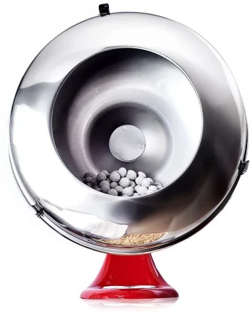 Sweet Maker - Coating System - DE BUYER