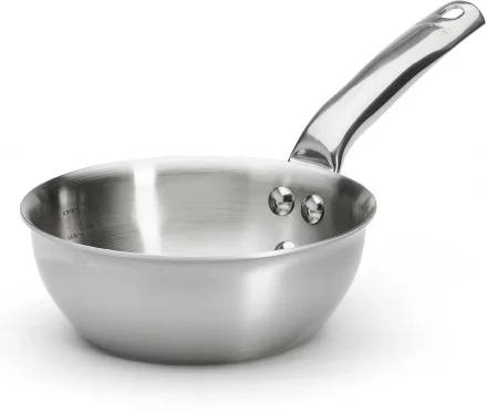 Rondel konikalny 16 cm ALCHIMY - DE BUYER