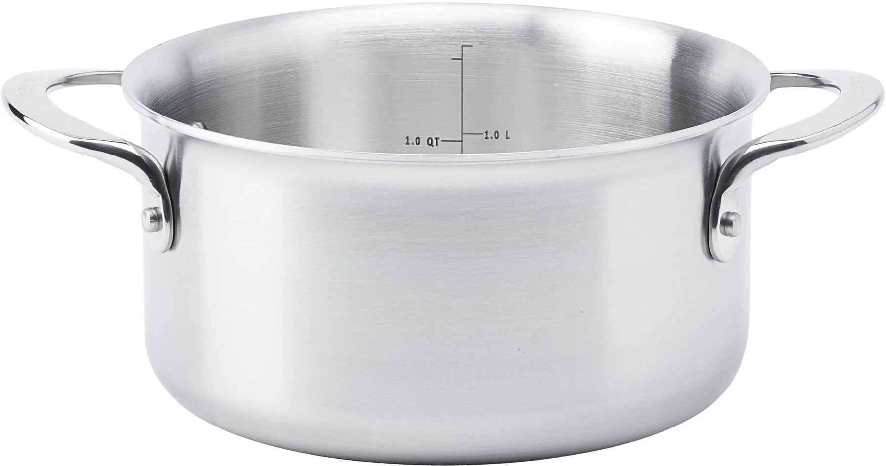 Garnek 16 cm ALCHIMY -  DE BUYER