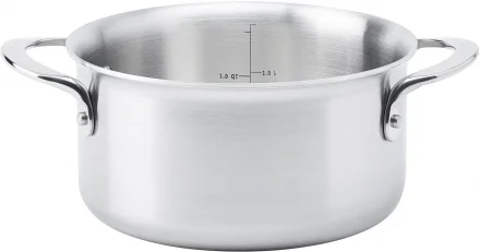 Garnek 16 cm ALCHIMY - DE BUYER
