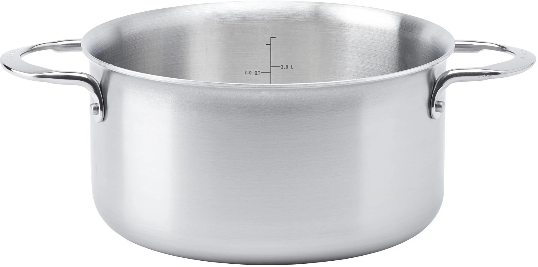 Garnek 20 cm ALCHIMY -  DE BUYER