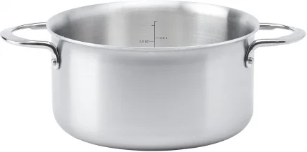 Garnek 20 cm ALCHIMY - DE BUYER