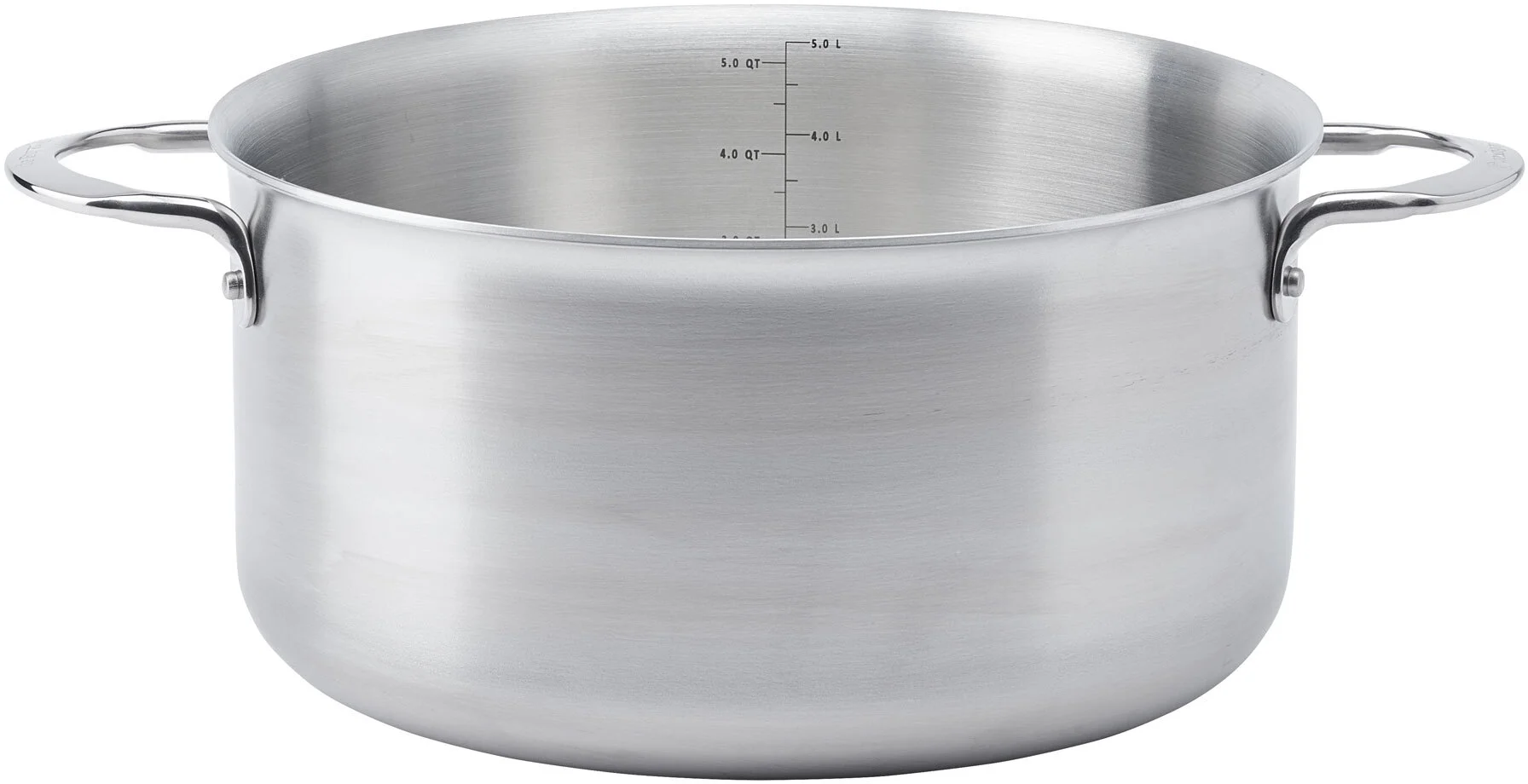 Garnek 24 cm ALCHIMY -  DE BUYER