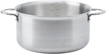 Garnek 24 cm ALCHIMY - DE BUYER